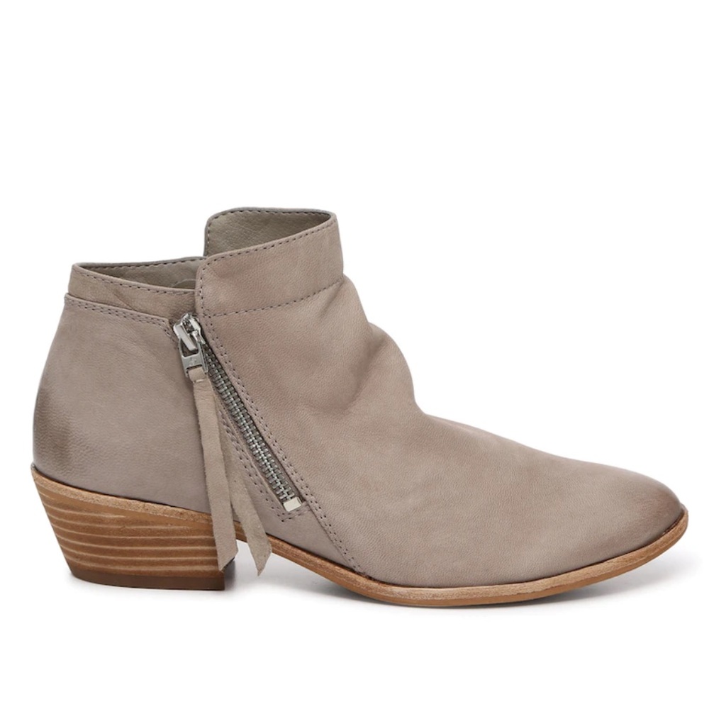 Sam Edelman | Packer Ankle Boots